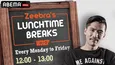 Zeebra、新番組<LUNCHTIME BREAKS>生放送決定 漢 a.k.a.GAMIら豪華ラッパー達がゲストに「ABEMA、WREP版『いいとも』になれるよう」