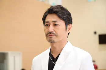 安田顕の静かだが熱い気持ちが込められた演技に圧倒される<PICU 小児集中治療室>