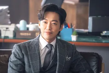 “演技の神”ナムグン・ミンの“振り幅”堪能 コメディ・サスペンス・ラブストーリー多彩な展開で魅了<わずか1000ウォンの弁護士>