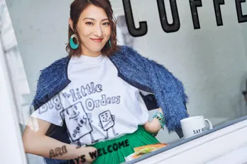 珠城りょう、宝塚退団時の不安乗り越えマルチな活躍「私自身の根底にあるものは何も変わってはいない」