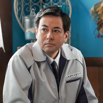 鈴木浩介、『舞いあがれ!』は「時に気持ちがあふれて言えなくなるようなすてきなセリフが散りばめられた作品」