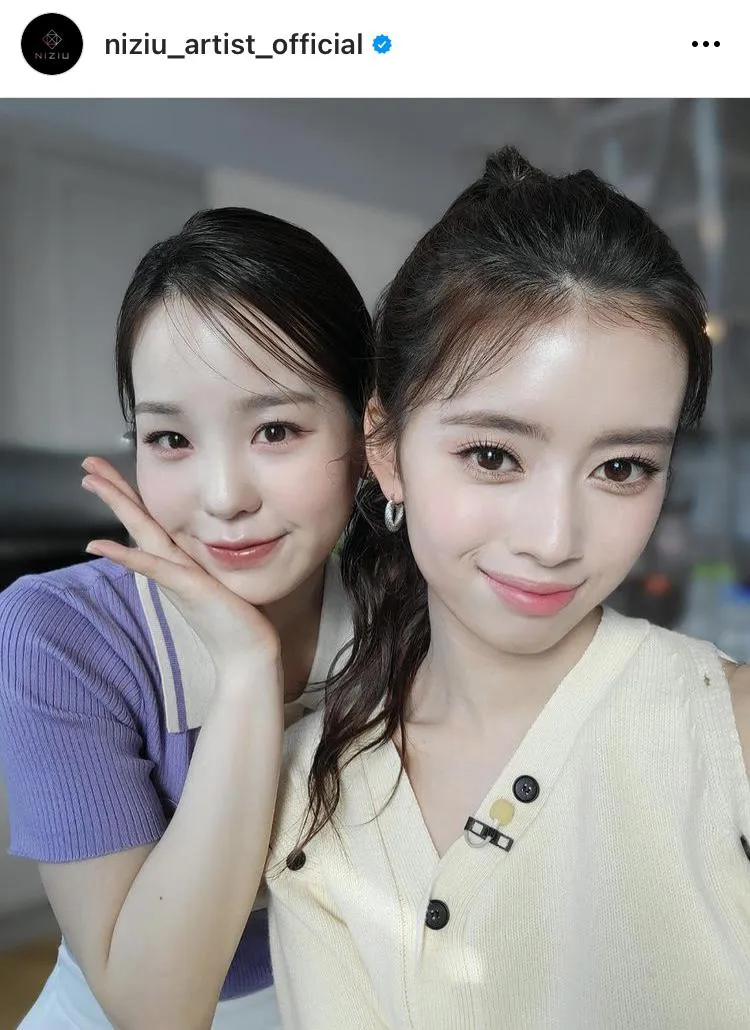 NiziU マユカ　リマ　まとめ売り NiziU リマ まとめ売り - メルカリ