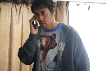 阿部寛“M”の消えた恋人からの電話&意外な“彼女の友達”…新事実に心がざわつく<すべて忘れてしまうから>