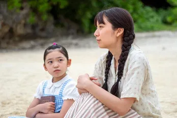 <ちむどんどんスペシャル>上白石萌歌“歌子”&竜星涼“賢秀”が主役のスピンオフドラマが放送に