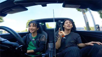 キンプリ平野紫耀、“激痛足つぼ”にもん絶…黒島結菜は人生初ドッキリに挑戦＜櫻井・有吉THE夜会SP＞