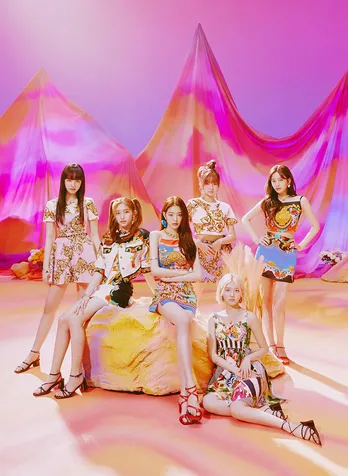 IVEが日本の歌番組に初生出演＆初生歌唱「ずっと夢見ていた番組」と意気込み語る＜Mステ＞