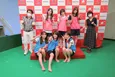 AKB48チーム8の激闘再び…都会っ子vs田舎っぺ、栃木・本田仁美は都会チームへ“昇格”＜バッチこーい！＞