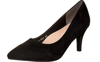 【Amazonタイムセール】オリエンタルトラフィックのシューズが最大54%OFF!美脚に見せてくれるパンプス・ブーツのお得なセールを開催中