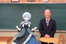 バイきんぐ・小峠英二、電脳少女シロとのこれまでを振り返る「印象が変わったりはしていない」<謎解き戦士!ガリベンガーV>