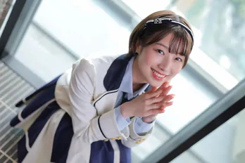 NMB48安部若菜、自身の“アイドル失格”なことを告白「夜中に書いているとつい行っちゃう…」