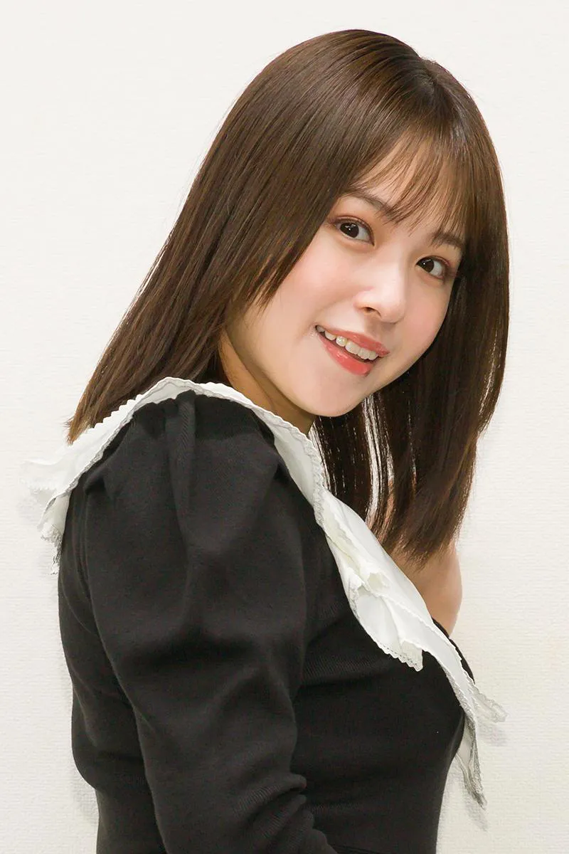 画像・写真 元NMB48近藤里奈、セーラー服は「まだいける」衣装の中で一番“しっくり”(9/12) | WEBザテレビジョン