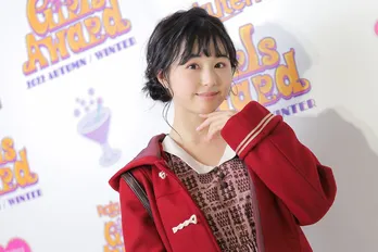 くりえみ「スポンサーをやりたい」移籍後初の大仕事で初ランウエー<GirlsAward>