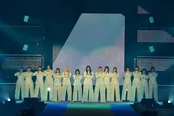 櫻坂46のライブパフォーマンス