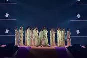 櫻坂46のライブパフォーマンス