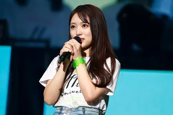 矢吹奈子がHKT48卒業を発表「新たな夢を見つけることができた」 9年ぶりの“クラス替え”の発表も