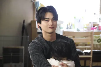 結木滉星、交通事故で重症を負った少年の父親役で月9初出演<PICU 小児集中治療室>