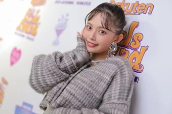 “ゼンカイジャー”ヒロイン役で脚光、森日菜美の野望「いつかは冠番組を作りたい」