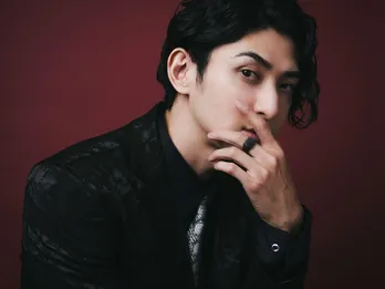 古川雄大、第一線ミュージカル俳優が感じる映像演技の楽しさとは「キャラクターの濃い役を演じるのは面白い」