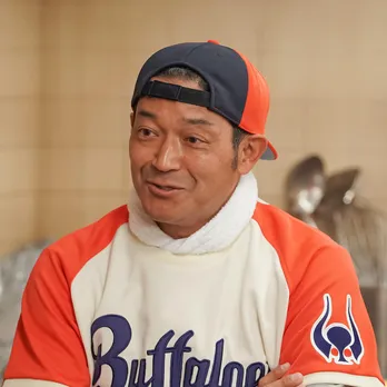 <舞いあがれ!>山口智充、息子役の赤楚衛二は「焼き菓子をくれました! いい人です(笑)」