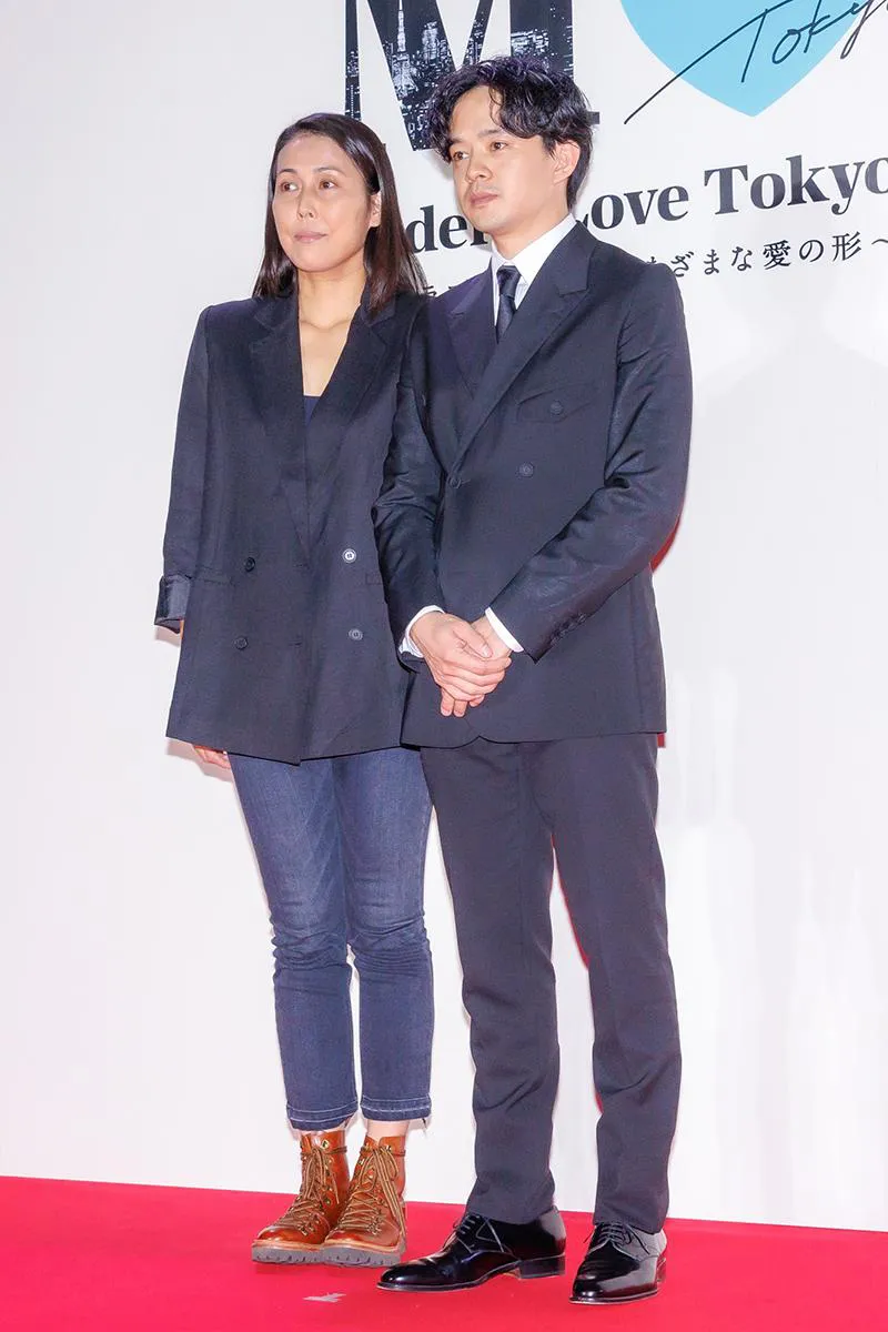 平柳敦子監督、池松壮亮