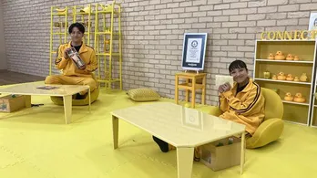 金田朋子、石川界人のサプライズ誕生日パーティーに手紙のプレゼント「頼むぞ相棒！」＜声優と夜あそび＞