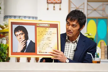 阿部寛“M”周囲の変化に取り残される 尾野真千子“F”は暇を持て余す＜すべて忘れてしまうから＞