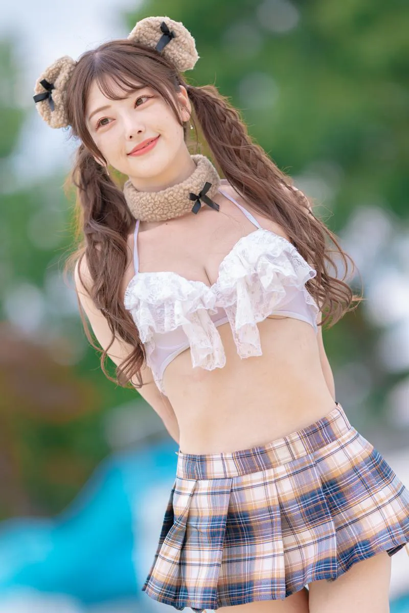 横山みい奈