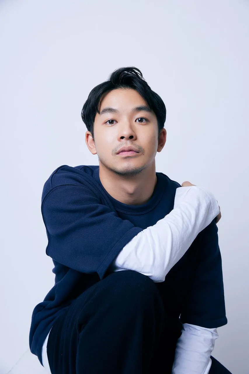 【写真を見る】仲野太賀が“ほぼ一発撮り”ドラマでクズ男に