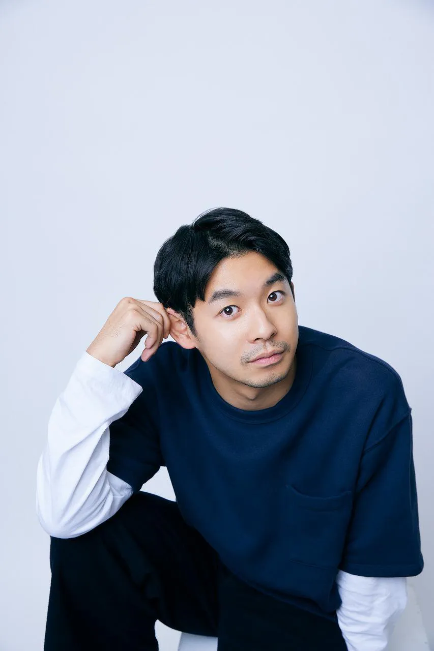 本番は「キャスト全員が汗だく」だという