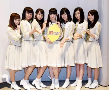 転校少女歌撃団、あの楽曲で「アイドルお宝くじ」リベンジに挑む！