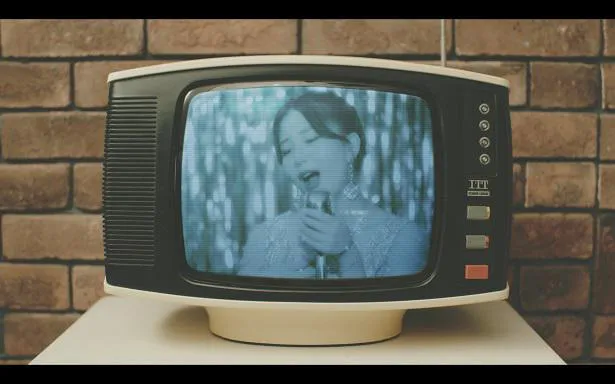 YUNA「My Boom」MVより
