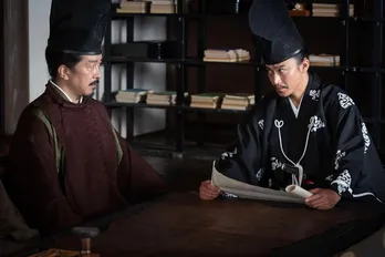 ＜鎌倉殿の13人＞小栗旬“義時”討伐を企む謎の男による謀反・泉親衡の乱が起こる