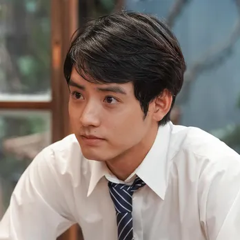 <舞いあがれ!>赤楚衛二、福原遥“舞”の幼なじみ役で出演「心のオアシスになれたらと思っています」