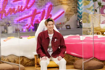 ふぉ~ゆ~辰巳雄大の収集癖に水野美紀が大説教「いつ捨てるの?」<ドーナツトーク>