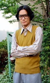 “怪獣倶楽部”矢野聖人を直撃！「登場人物がみんな面白い」