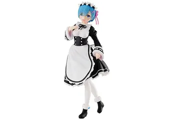 【Amazonタイムセール】Re:ゼロ、エヴァンゲリオンのフィギュアが最大46%OFF。人気アニメの塗装済みフィギュアのお得なセールを開催中