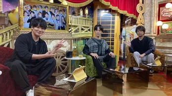 小野賢章、細谷佳正への朗読劇オファーの裏話「最初は金田朋子がやる予定だった」<声優と夜あそび>