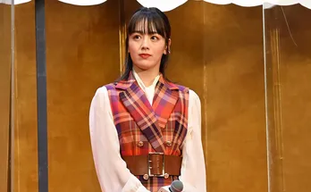 伊原六花、ダンス部時代の“胸熱”エピソードを回顧「努力すると見てくれてる人がいる」