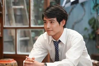 <舞いあがれ!>赤楚衛二、横山裕、山下美月ら続々登場 福原遥“舞”の大学生活本格スタート