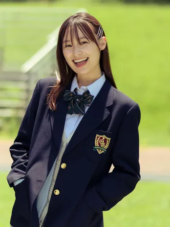 高橋恭平主演映画「なのに、千輝くんが甘すぎる。」新キャストに鈴木美羽「毎回撮影に行くのが楽しみで仕方がなかった」