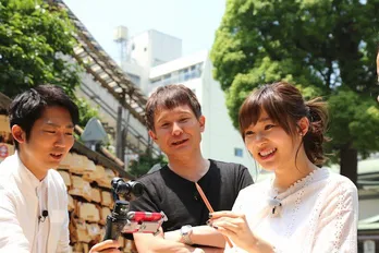 指原莉乃を“改心”させられるか!? 「さし旅」ロケを直撃