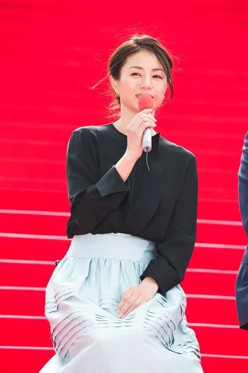 井川遥の“ママ友”豪華すぎ!篠原涼子、長谷川京子…TOKIO松岡「並んで歩いてきてほしい」