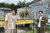 東京ホテイソン「サンドウィッチマンのどうぶつ園飼育員さんプレゼン合戦　ZOO-1グランプリ」より
