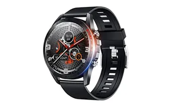 【Amazonタイムセール】スマートウォッチが最大72%OFF。時計だけでなく、便利機能がたくさんある商品のお得なセールを開催中