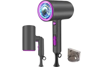 【Amazonタイムセール】ドライヤーが最大83%%OFF。速乾でヘアケアもできる便利な商品のお得なセールを開催中