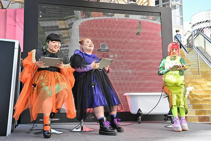 画像・写真 仲里依紗、入浴タイムのこだわり明かす「音楽を聴きながら