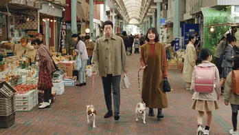 蛙亭イワクラ「共通の話題があったので良かった」今田耕司とCM初共演