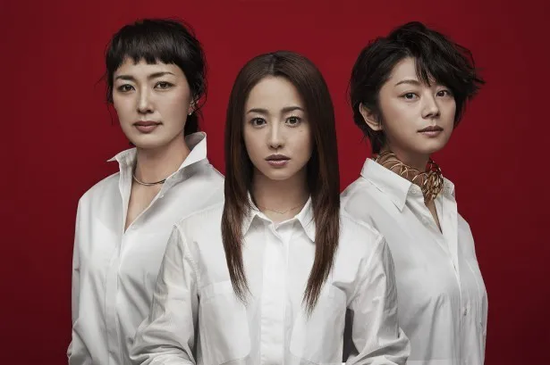「母になる」(日本テレビ系)はドラマ部門2位を獲得