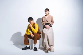 伊原六花、俳優としての強みは“劣等感”「いつもできないところからスタートすることが多い」