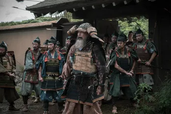 横田栄司「日本の中で一番好きな日本人になったと」和田義盛を演じた思いなどを明かす<鎌倉殿の13人>